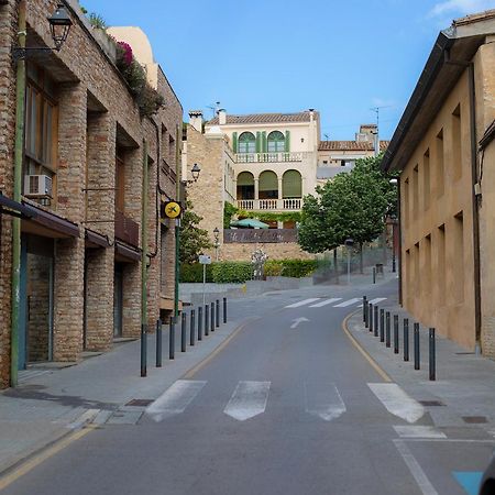 Hostalet Dels Indians Hotel Begur Bagian luar foto