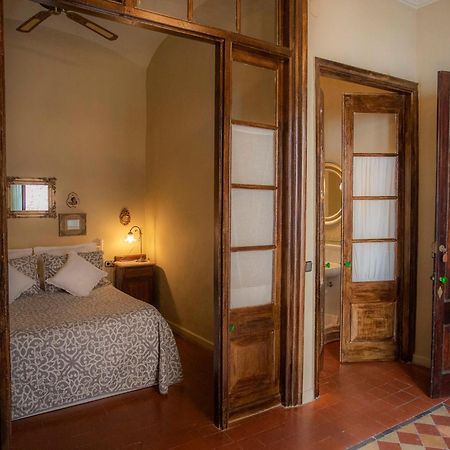 Hostalet Dels Indians Hotel Begur Bagian luar foto