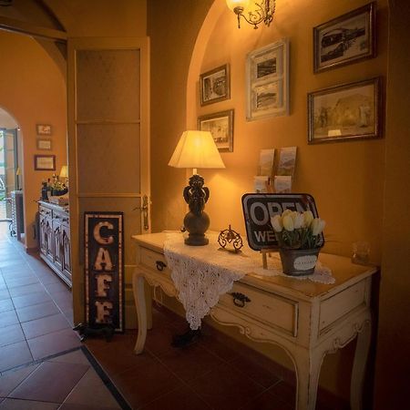 Hostalet Dels Indians Hotel Begur Bagian luar foto