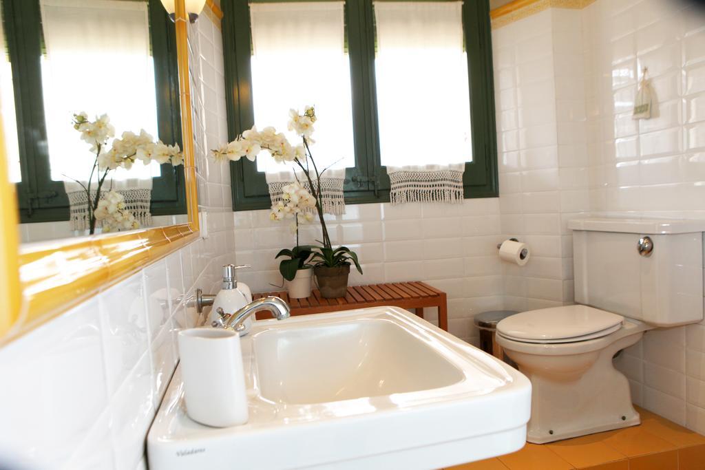 Hostalet Dels Indians Hotel Begur Ruang foto