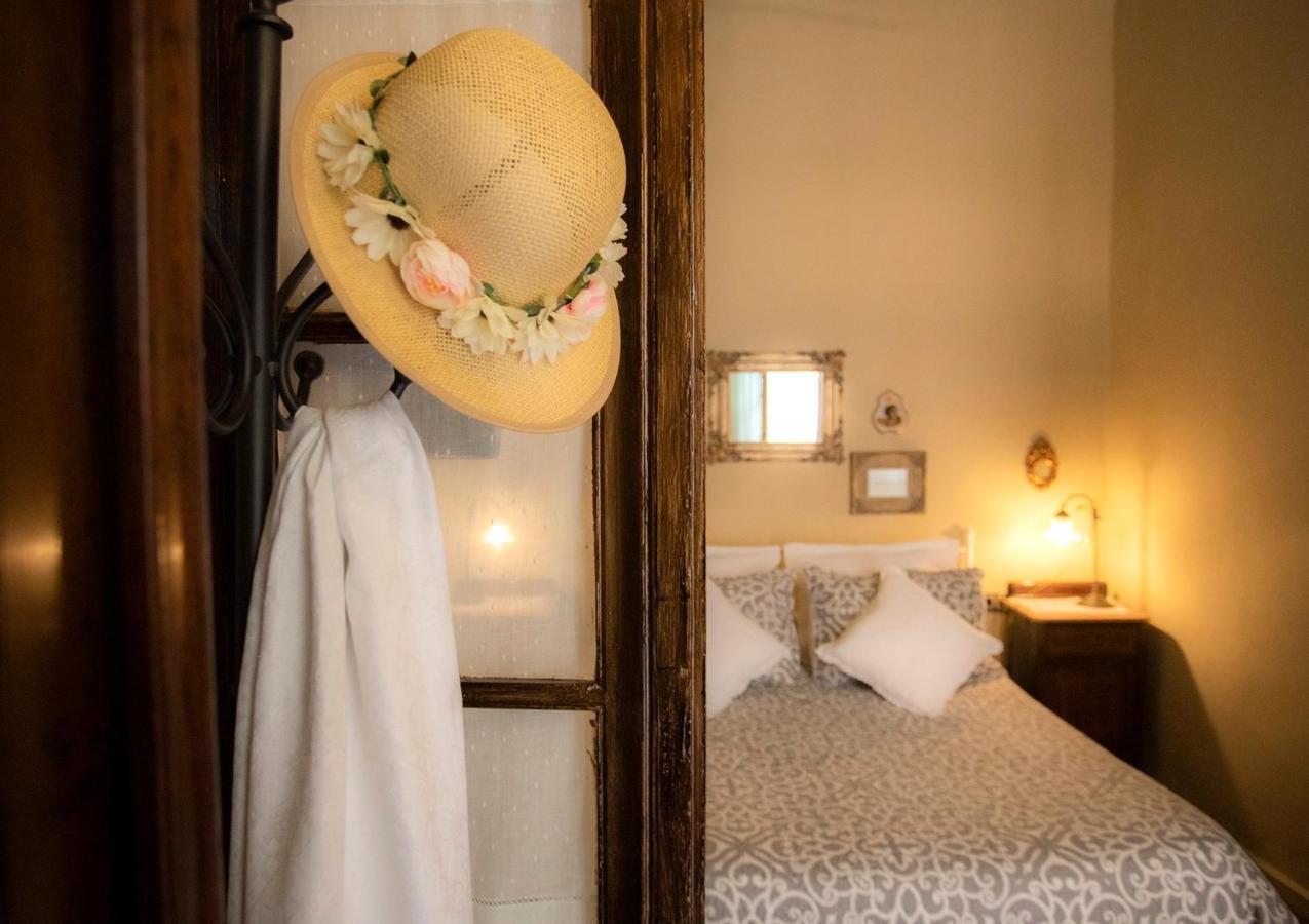 Hostalet Dels Indians Hotel Begur Bagian luar foto