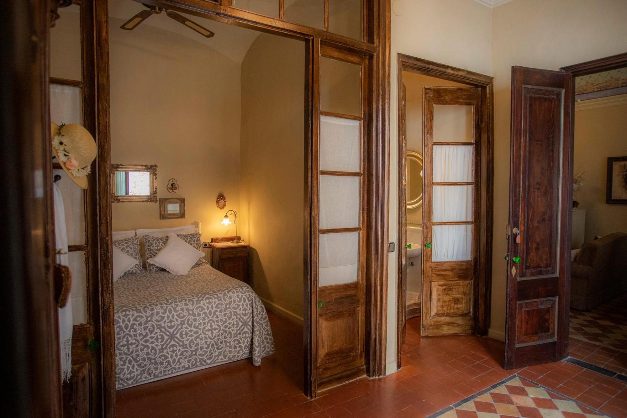Hostalet Dels Indians Hotel Begur Bagian luar foto