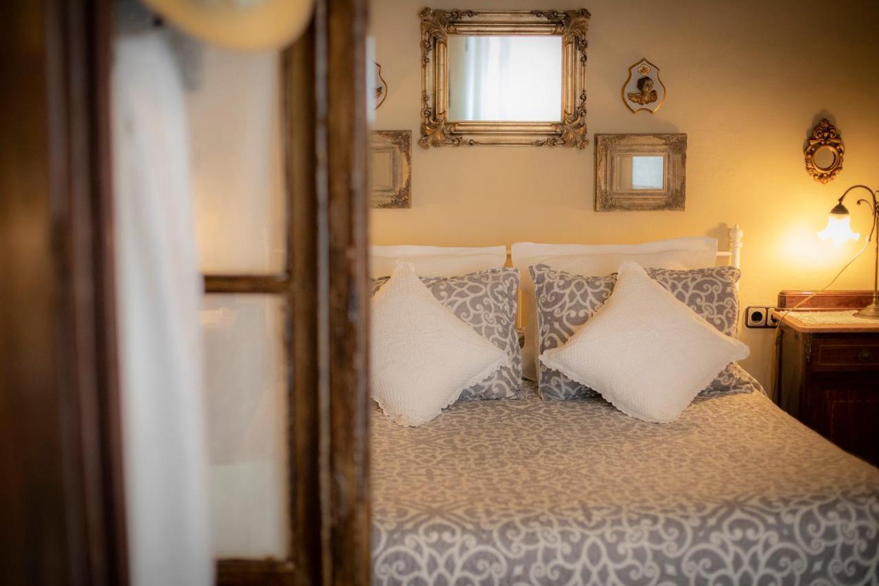 Hostalet Dels Indians Hotel Begur Bagian luar foto