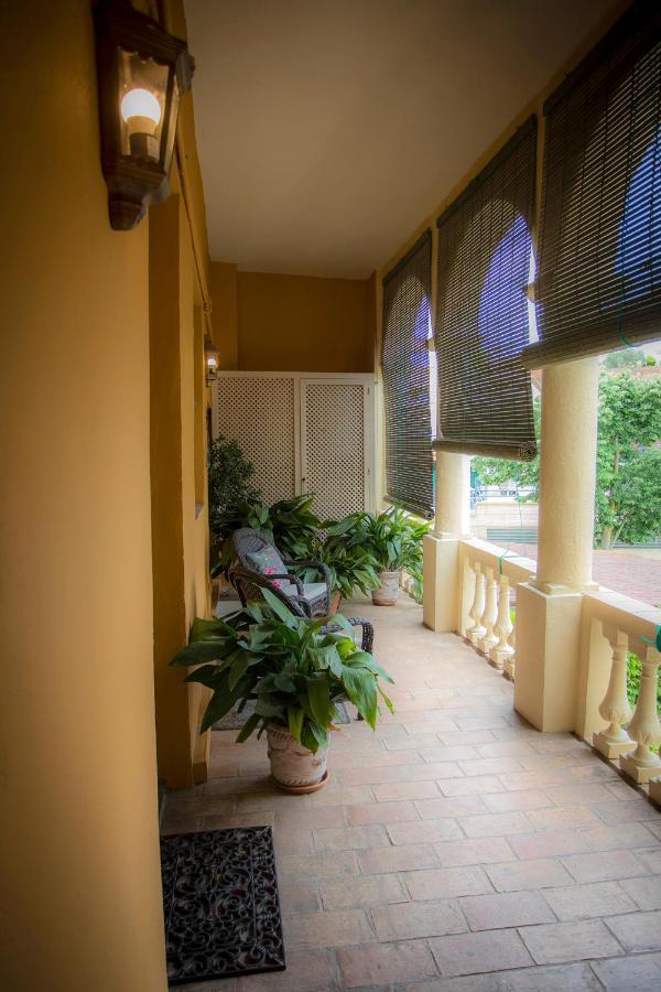 Hostalet Dels Indians Hotel Begur Bagian luar foto