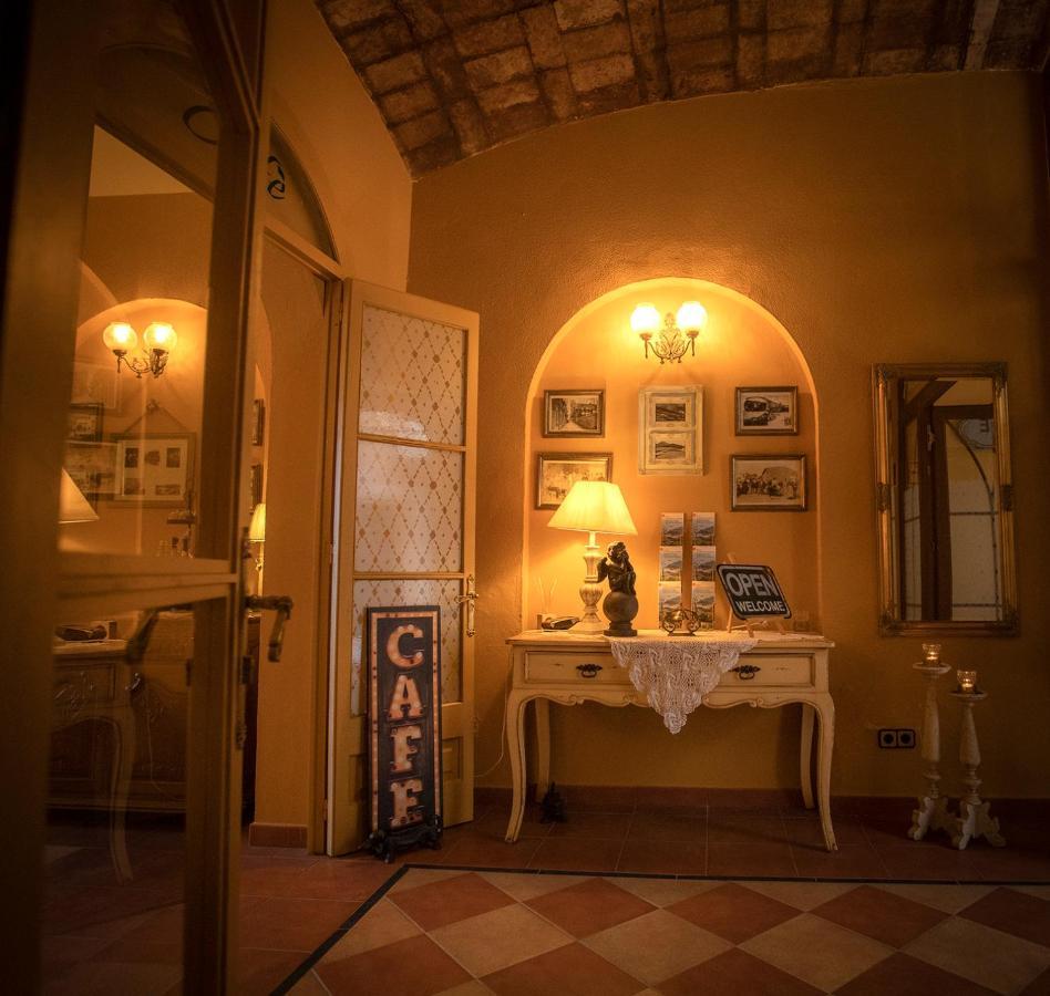 Hostalet Dels Indians Hotel Begur Bagian luar foto