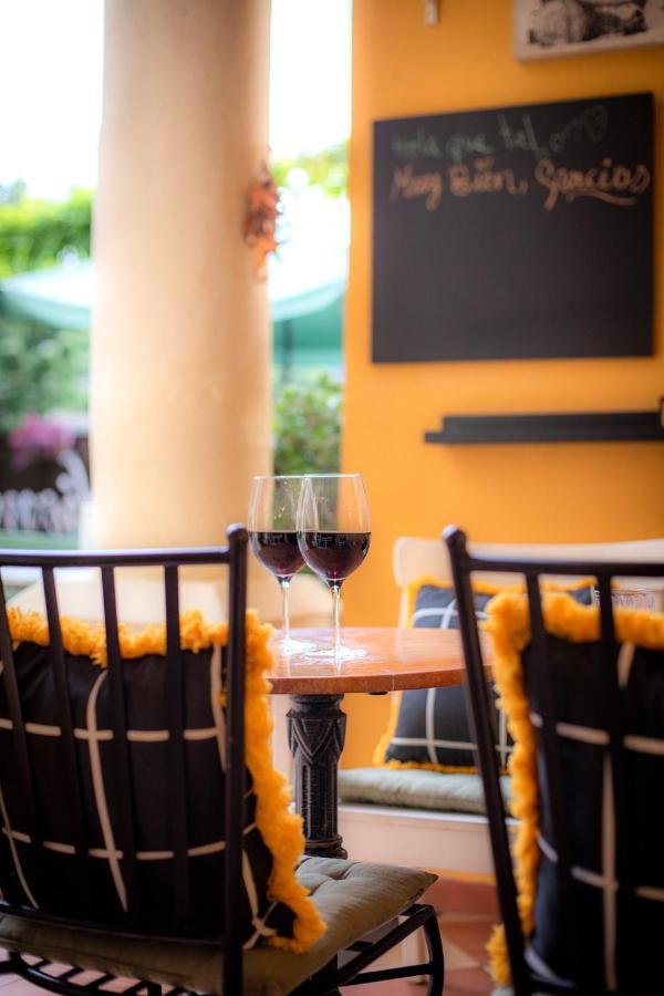 Hostalet Dels Indians Hotel Begur Bagian luar foto