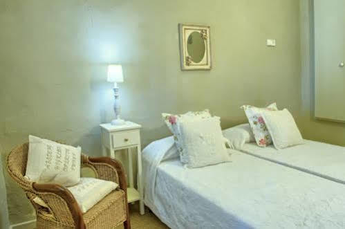 Hostalet Dels Indians Hotel Begur Bagian luar foto